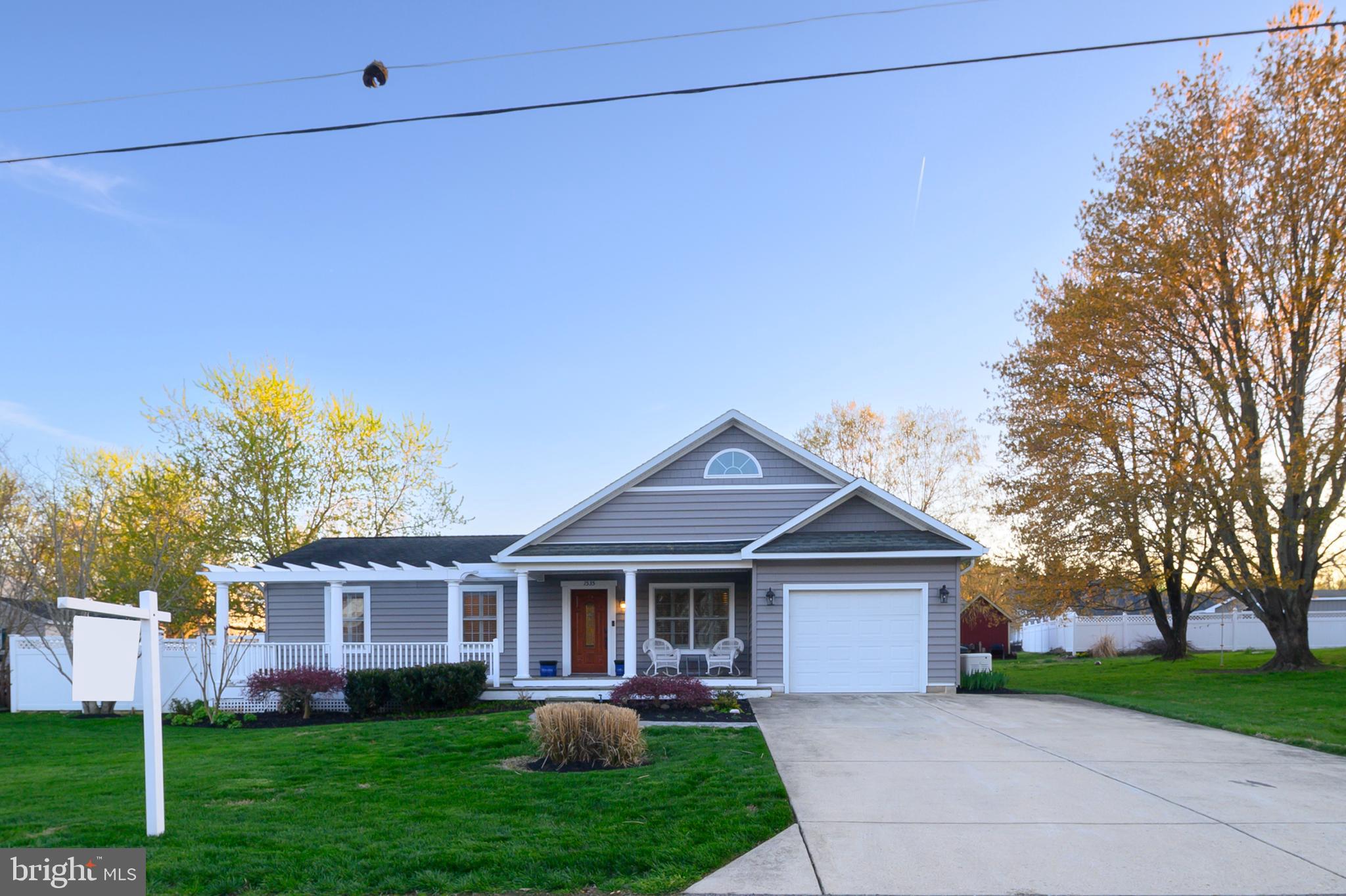 1535 Ridgely Drive Edgewater, MD 21037 - Photo 1 of 39