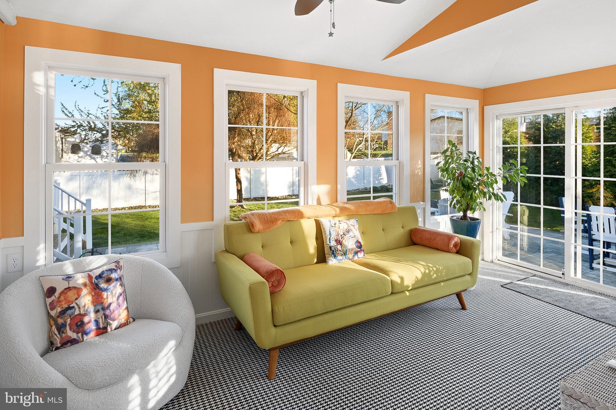 1535 Ridgely Drive Edgewater, MD 21037 - Photo 15 of 39 The fun cheer you up room
