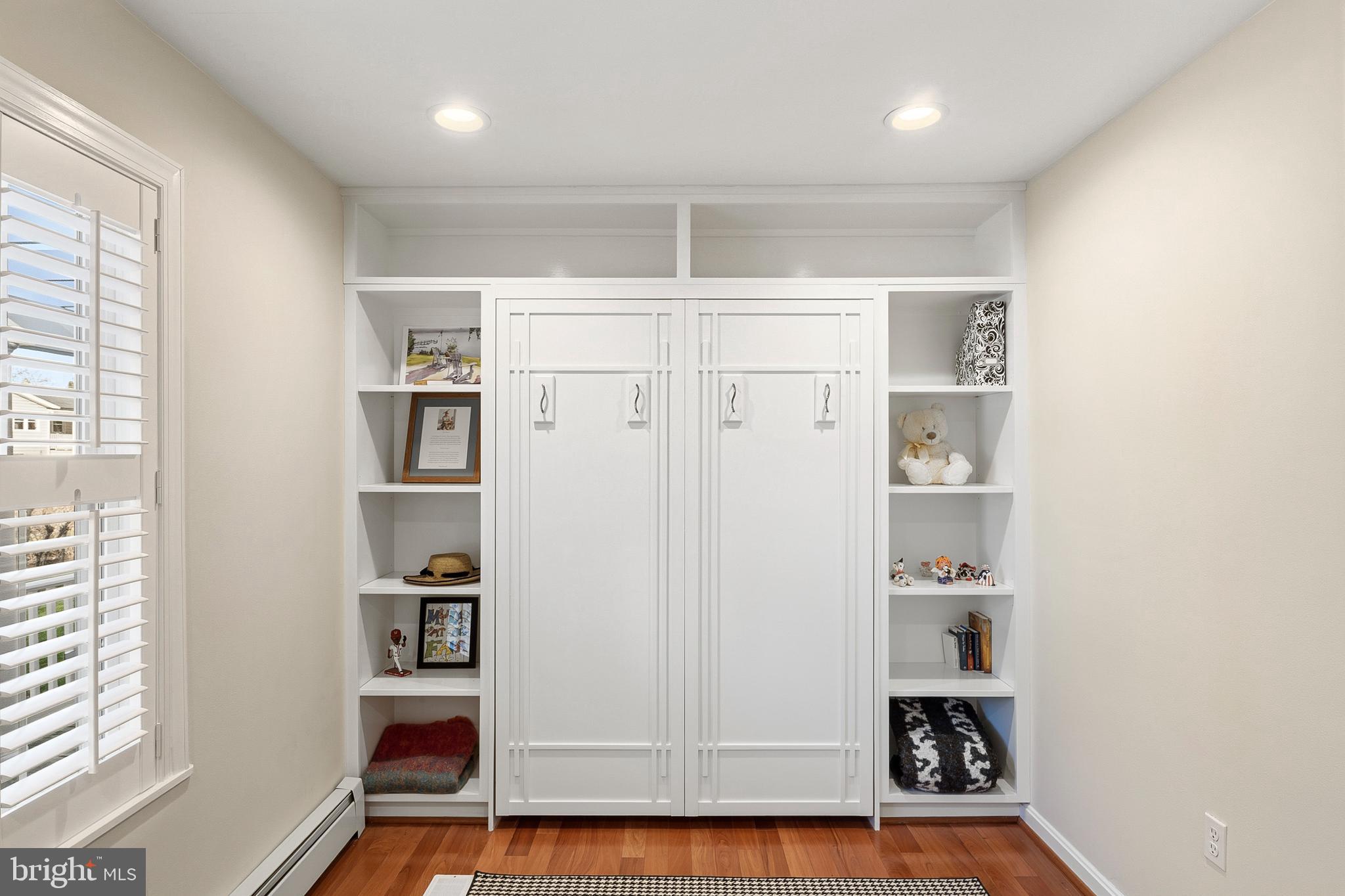 1535 Ridgely Drive Edgewater, MD 21037 - Photo 18 of 39 murphys bed