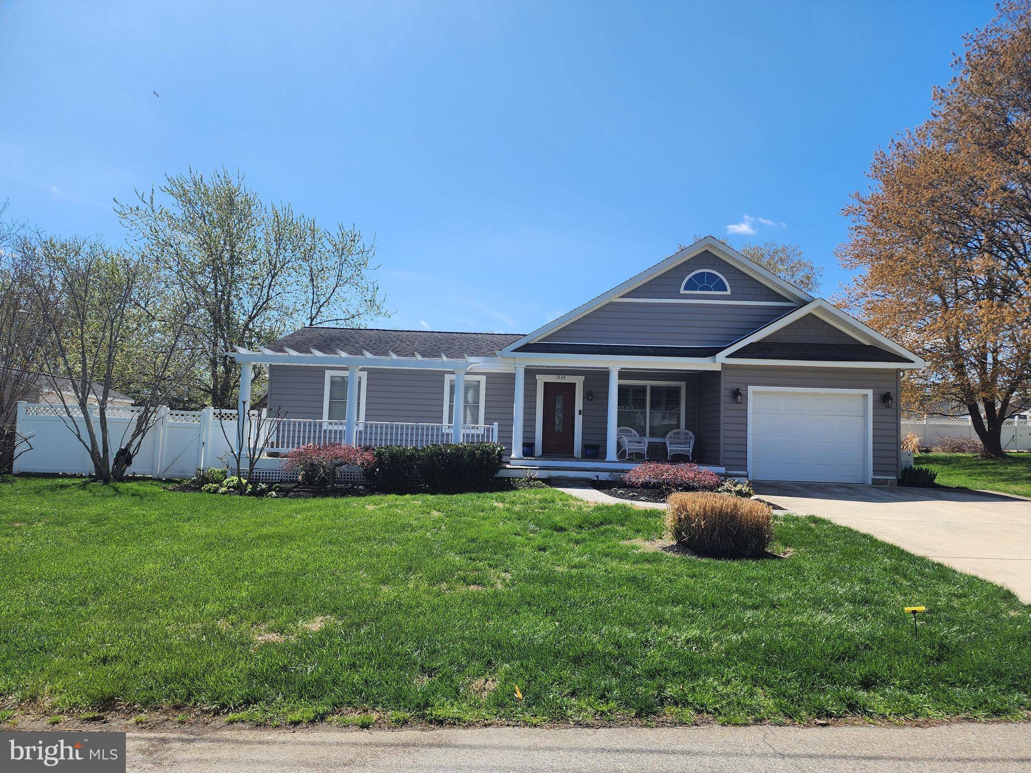 1535 Ridgely Drive Edgewater, MD 21037 - Photo 39 of 39