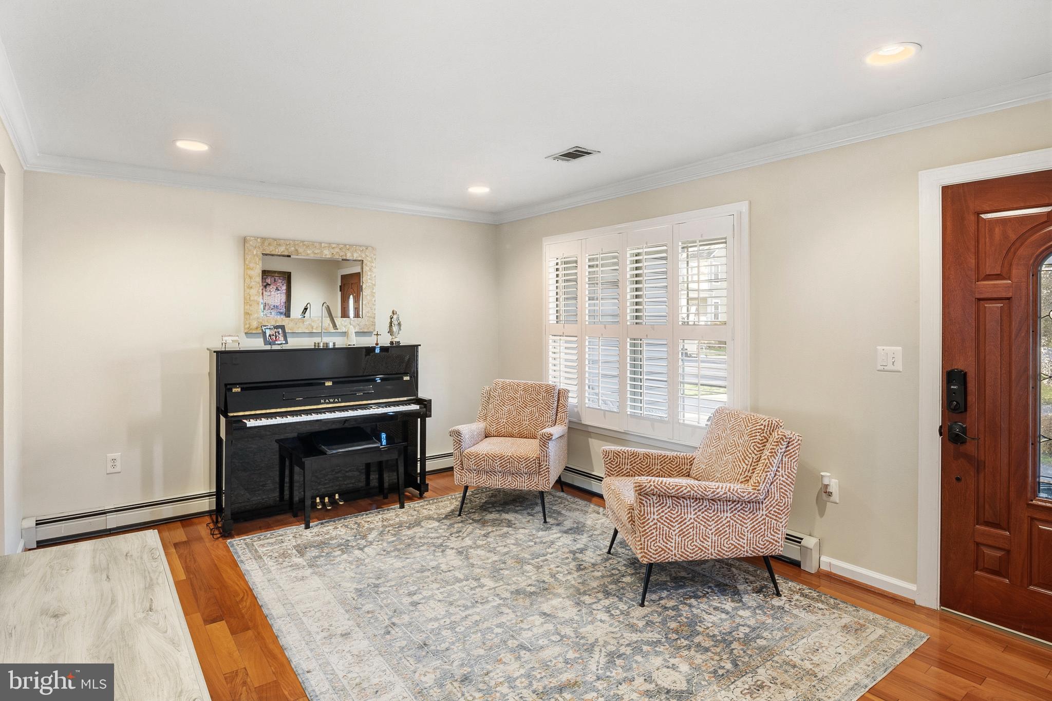 1535 Ridgely Drive Edgewater, MD 21037 - Photo 7 of 39 hardwood floors