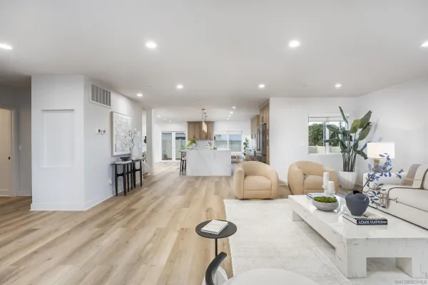 $3,650,000 | 4593 Coronado Avenue, San Diego, CA 92107
