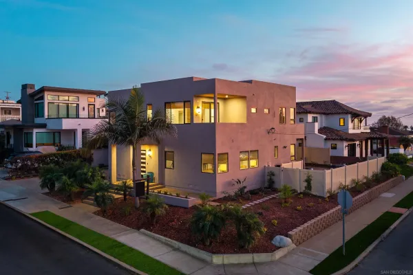 $3,650,000 | 4593 Coronado Avenue, San Diego, CA 92107