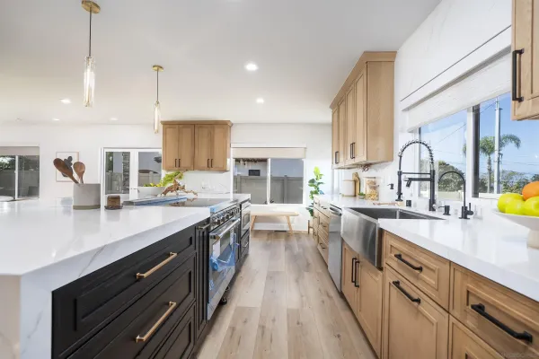 $3,650,000 | 4593 Coronado Avenue, San Diego, CA 92107