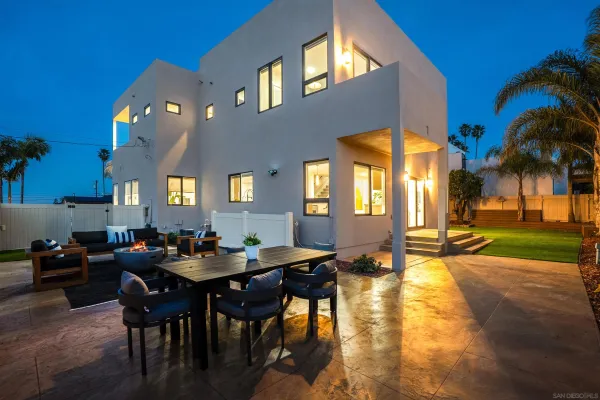 $3,650,000 | 4593 Coronado Avenue, San Diego, CA 92107