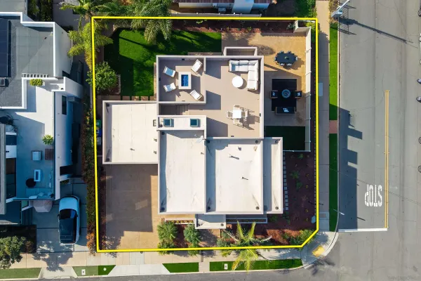 $3,650,000 | 4593 Coronado Avenue, San Diego, CA 92107