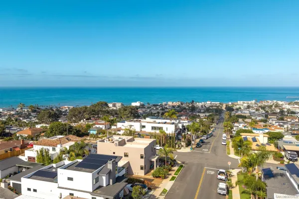 $3,650,000 | 4593 Coronado Avenue, San Diego, CA 92107