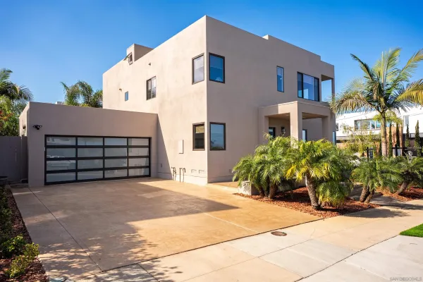 $3,650,000 | 4593 Coronado Avenue, San Diego, CA 92107