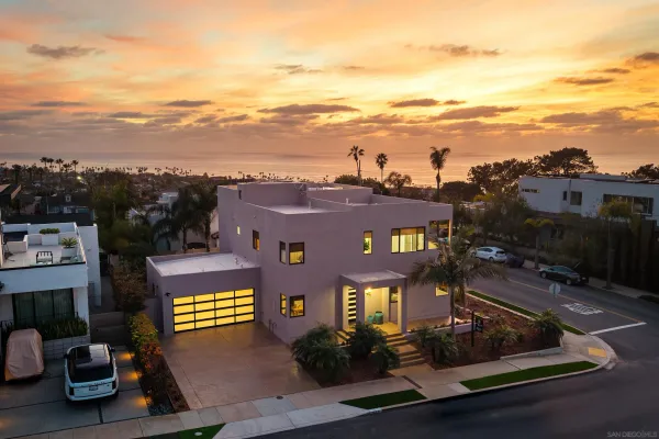 $3,650,000 | 4593 Coronado Avenue, San Diego, CA 92107