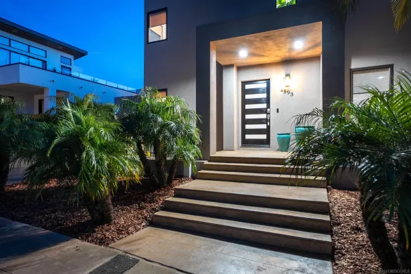 $3,650,000 | 4593 Coronado Avenue, San Diego, CA 92107