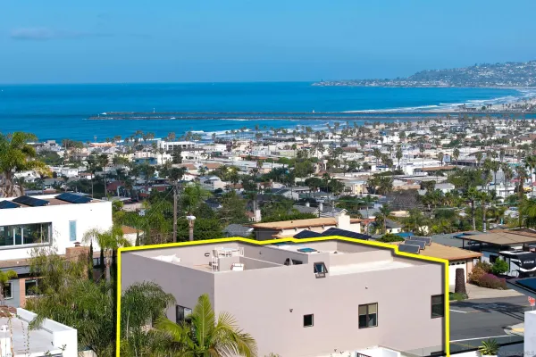 $3,650,000 | 4593 Coronado Avenue, San Diego, CA 92107