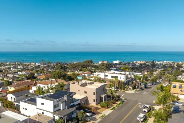 $3,650,000 | 4593 Coronado Avenue, San Diego, CA 92107