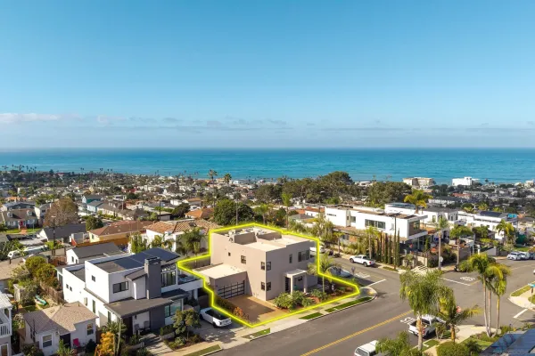 $3,650,000 | 4593 Coronado Avenue, San Diego, CA 92107