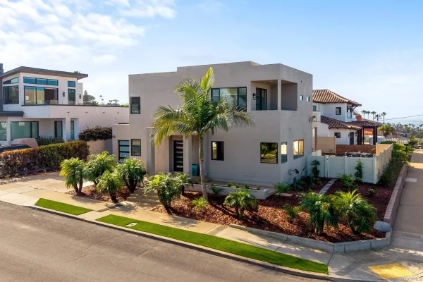 $3,650,000 | 4593 Coronado Avenue, San Diego, CA 92107