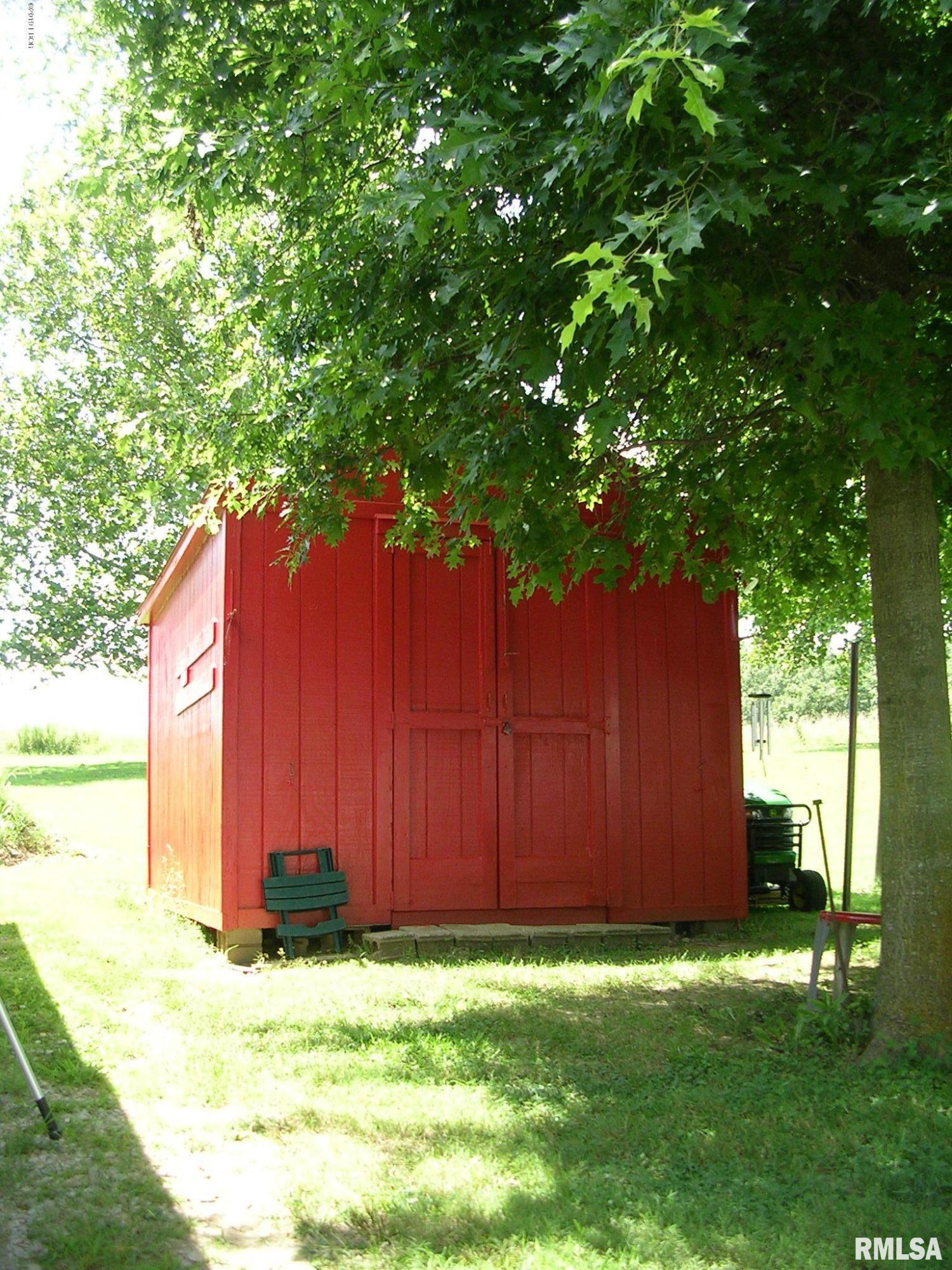 2425 Pulleys Mill Road Goreville, IL 62939 - Photo 14 of 23 Gallery Image 14