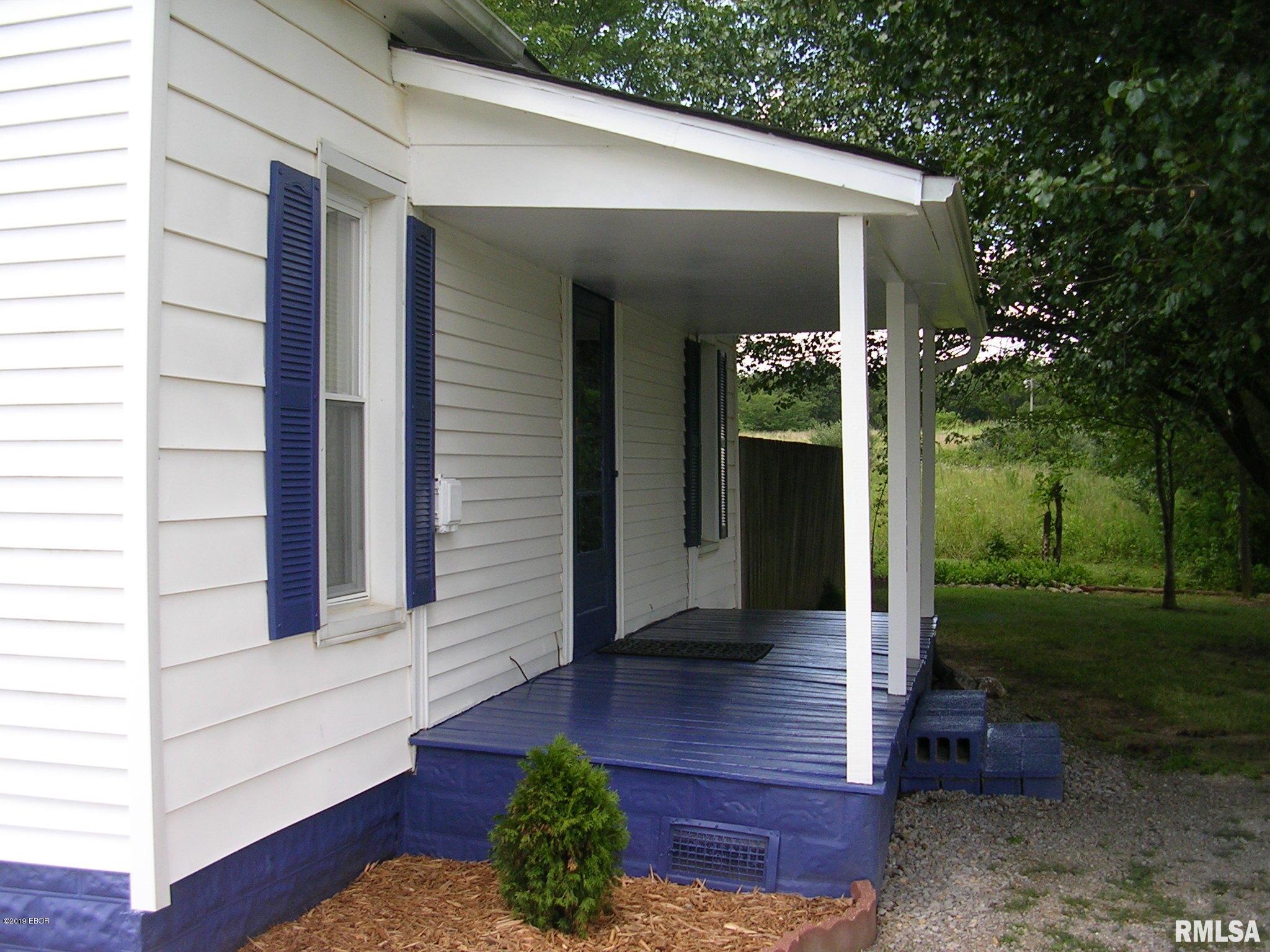 2425 Pulleys Mill Road Goreville, IL 62939 - Photo 8 of 23 Gallery Image 8