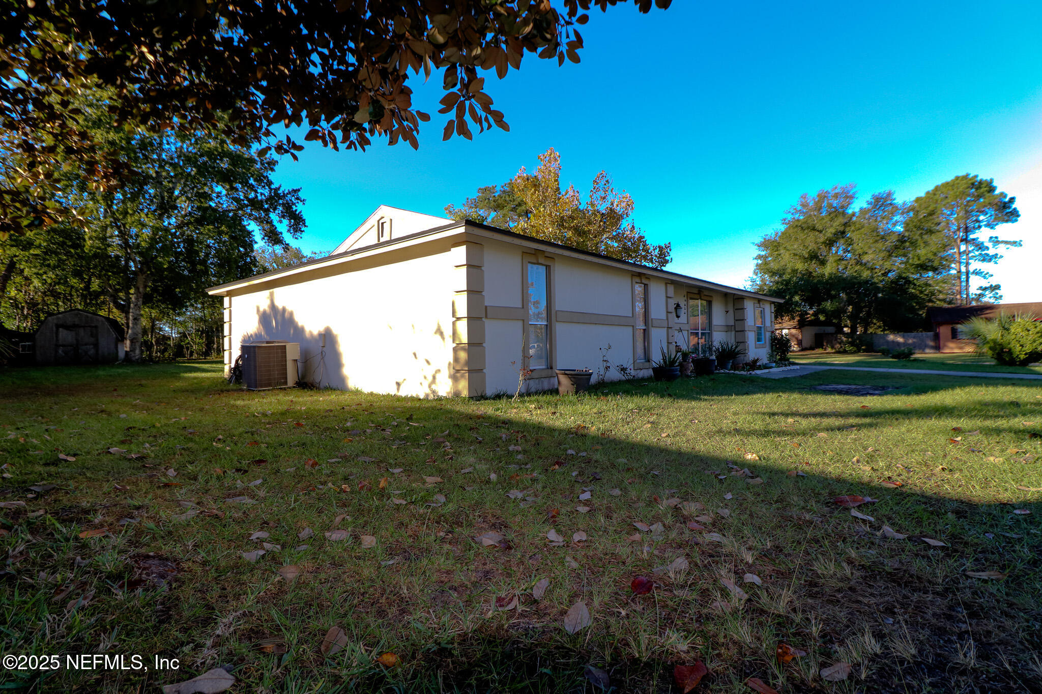 2847 Homestead Road Orange Park, FL 32065 - Photo 8 of 26