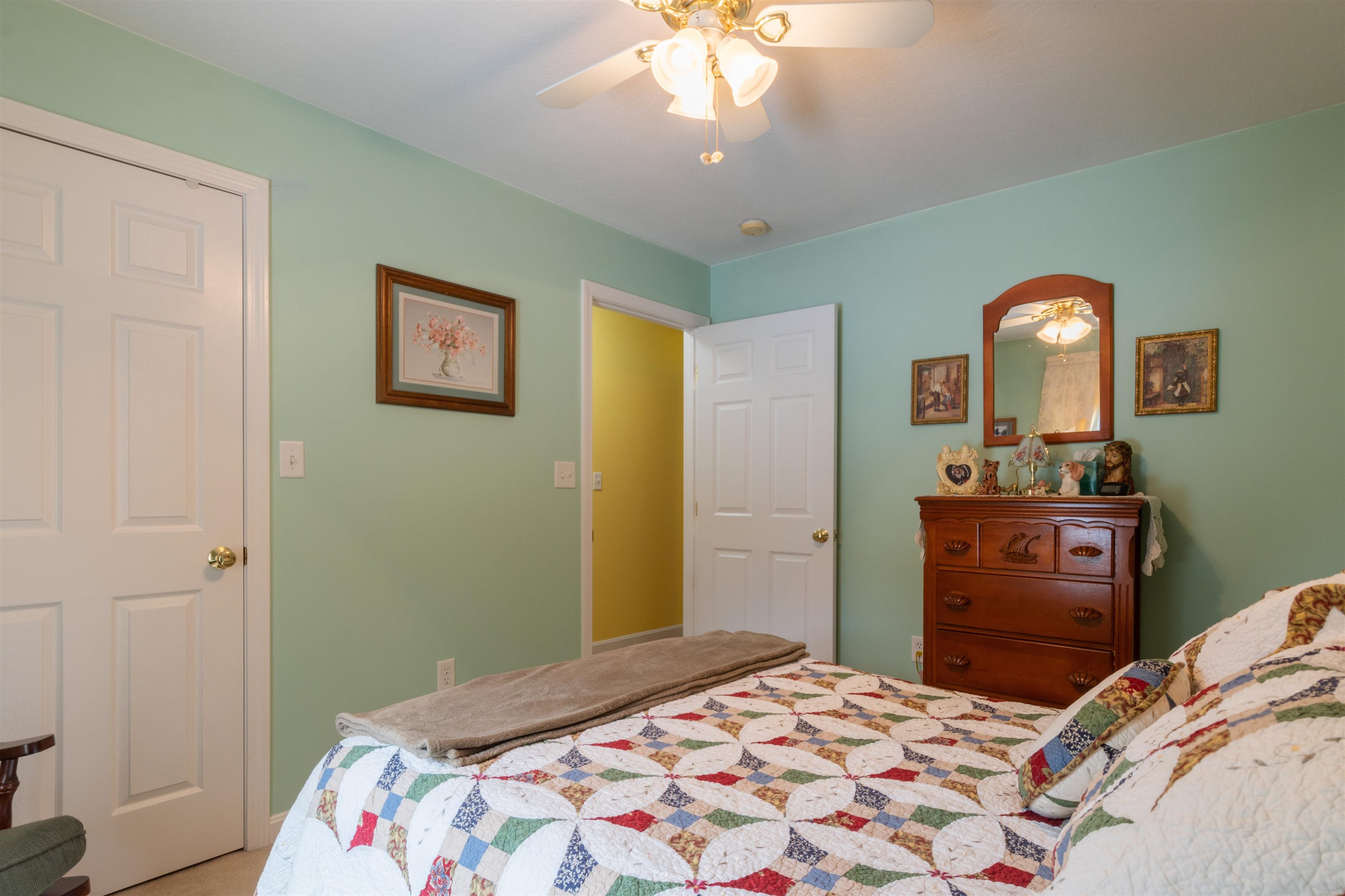 38 Fox Run Road Ossipee, NH 03814 - Photo 11 of 26