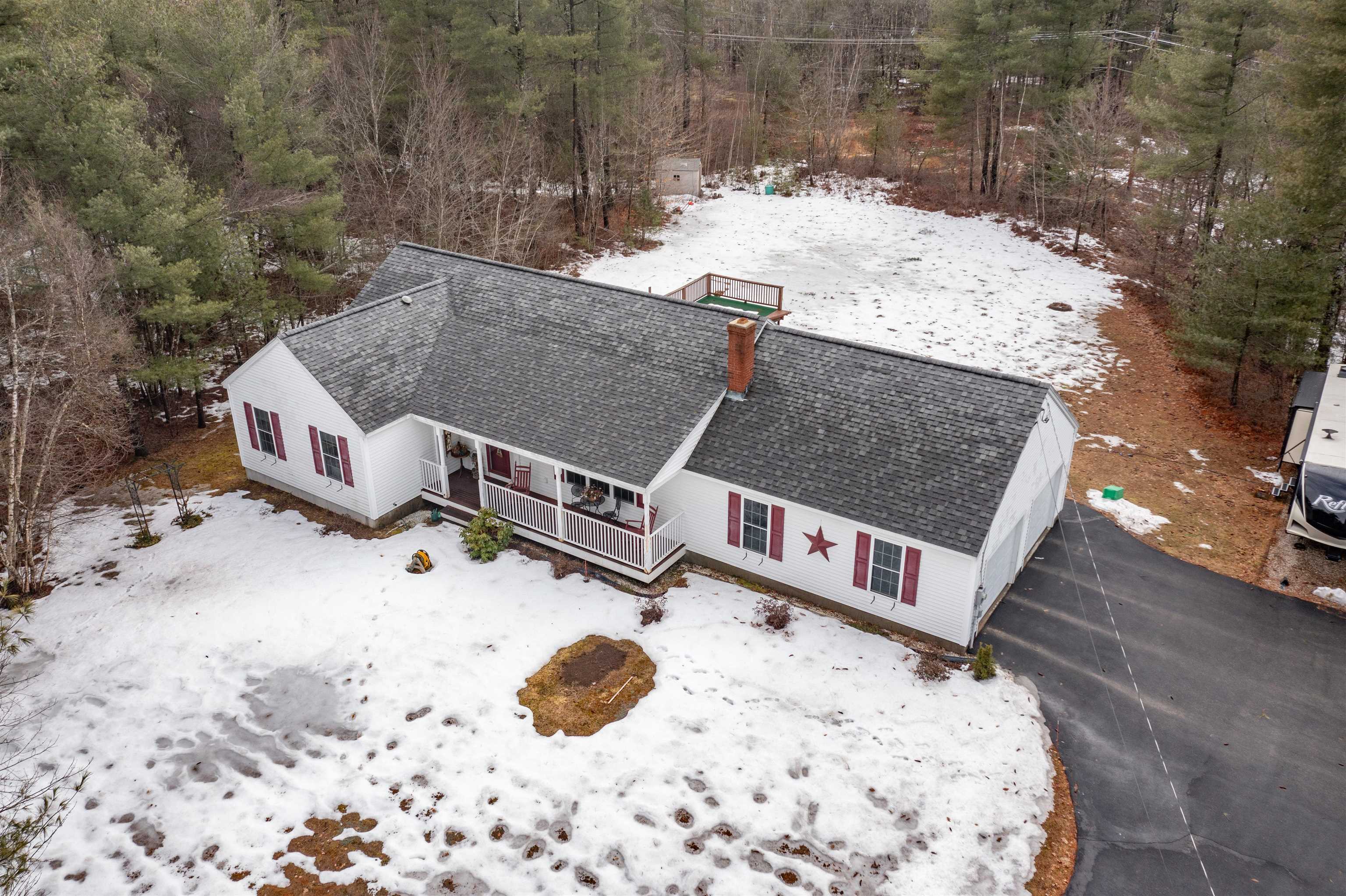 38 Fox Run Road Ossipee, NH 03814 - Photo 15 of 26
