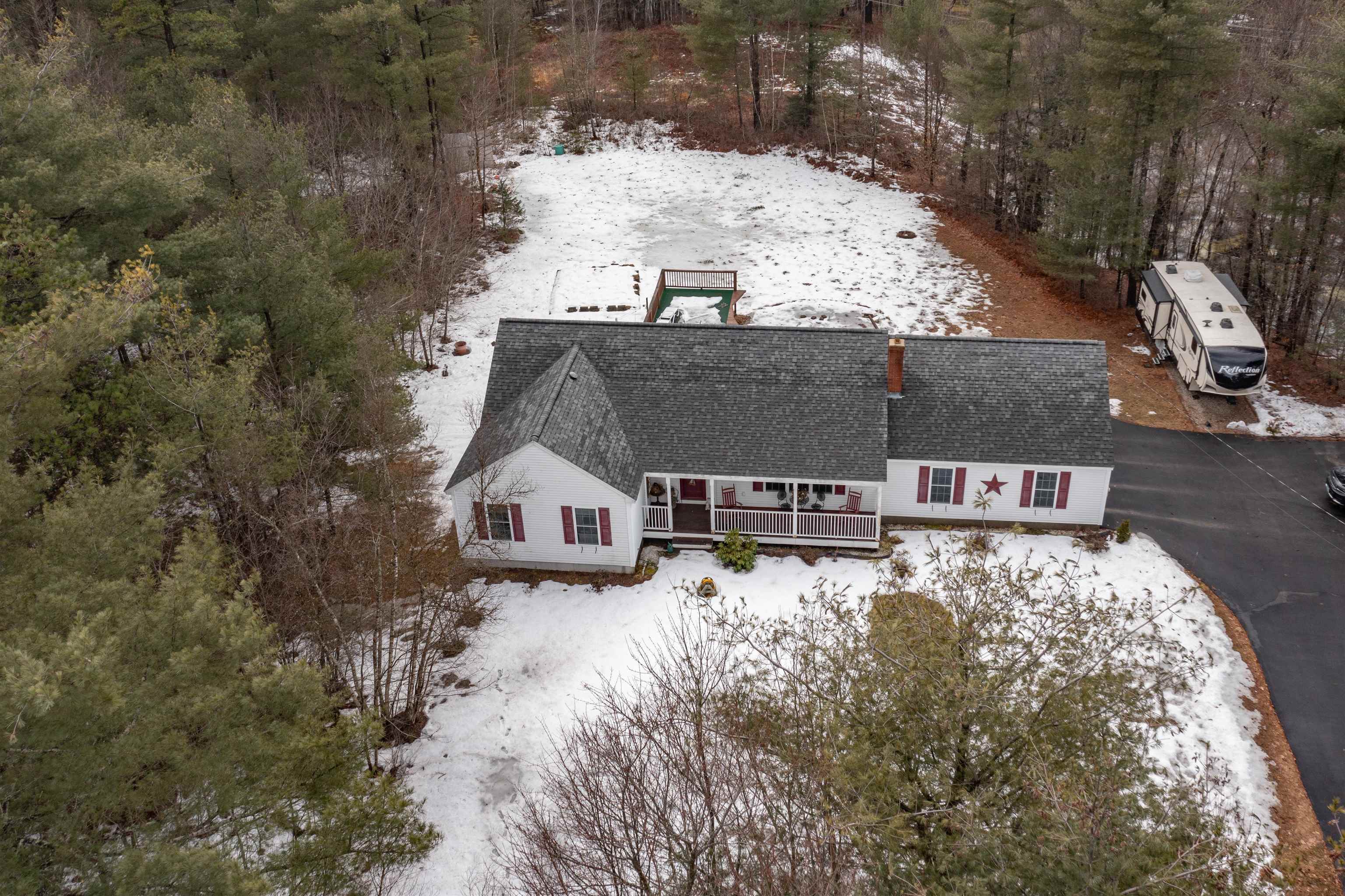 38 Fox Run Road Ossipee, NH 03814 - Photo 16 of 26