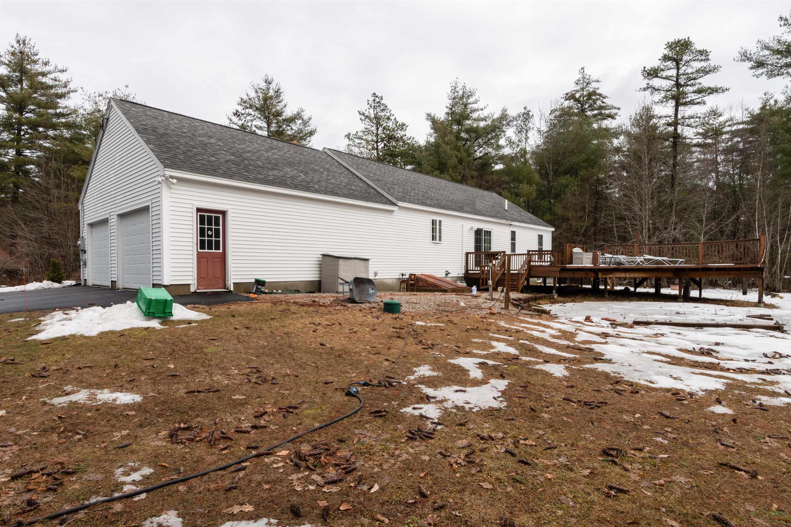 38 Fox Run Road Ossipee, NH 03814 - Photo 18 of 26