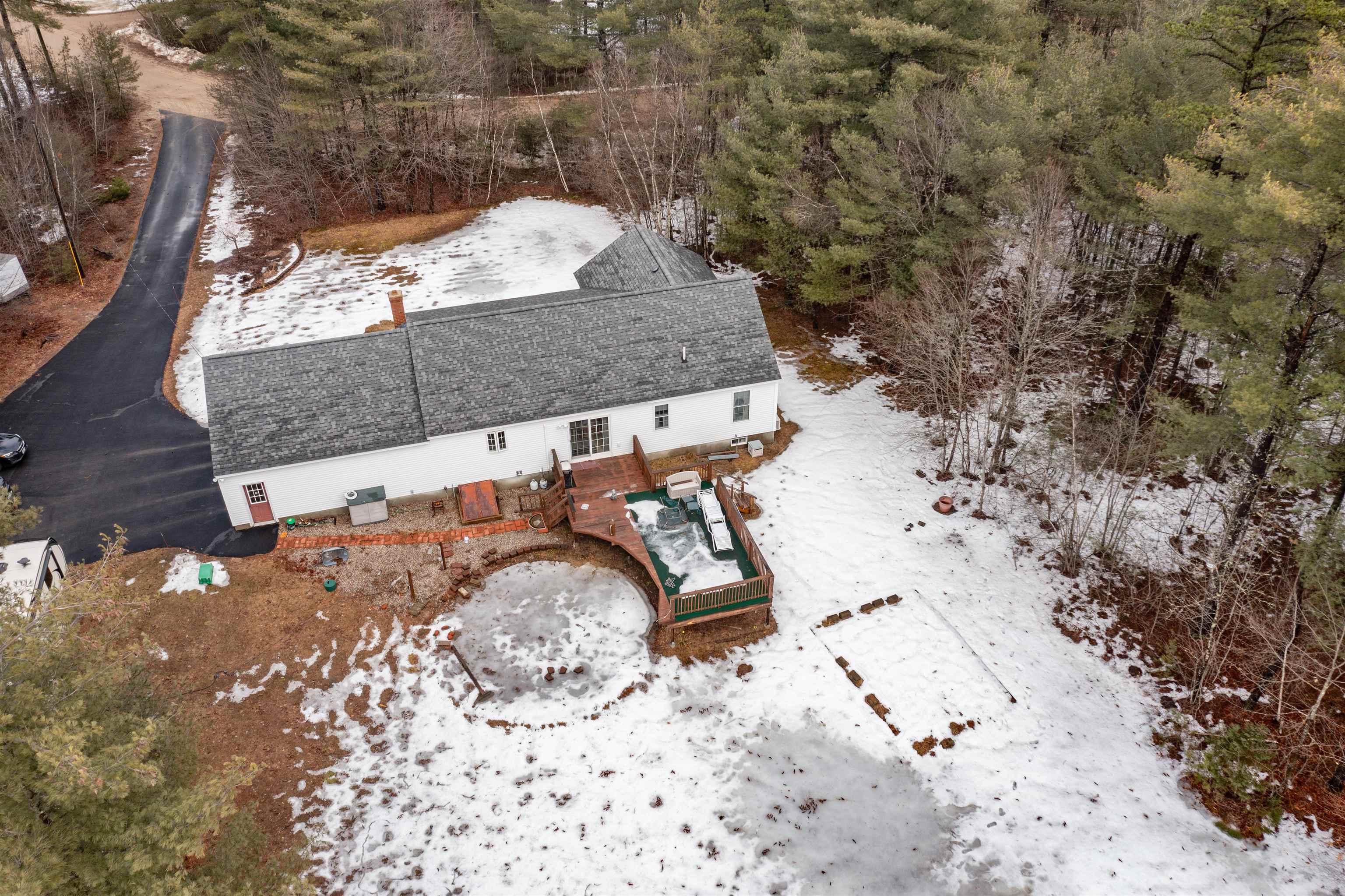 38 Fox Run Road Ossipee, NH 03814 - Photo 19 of 26