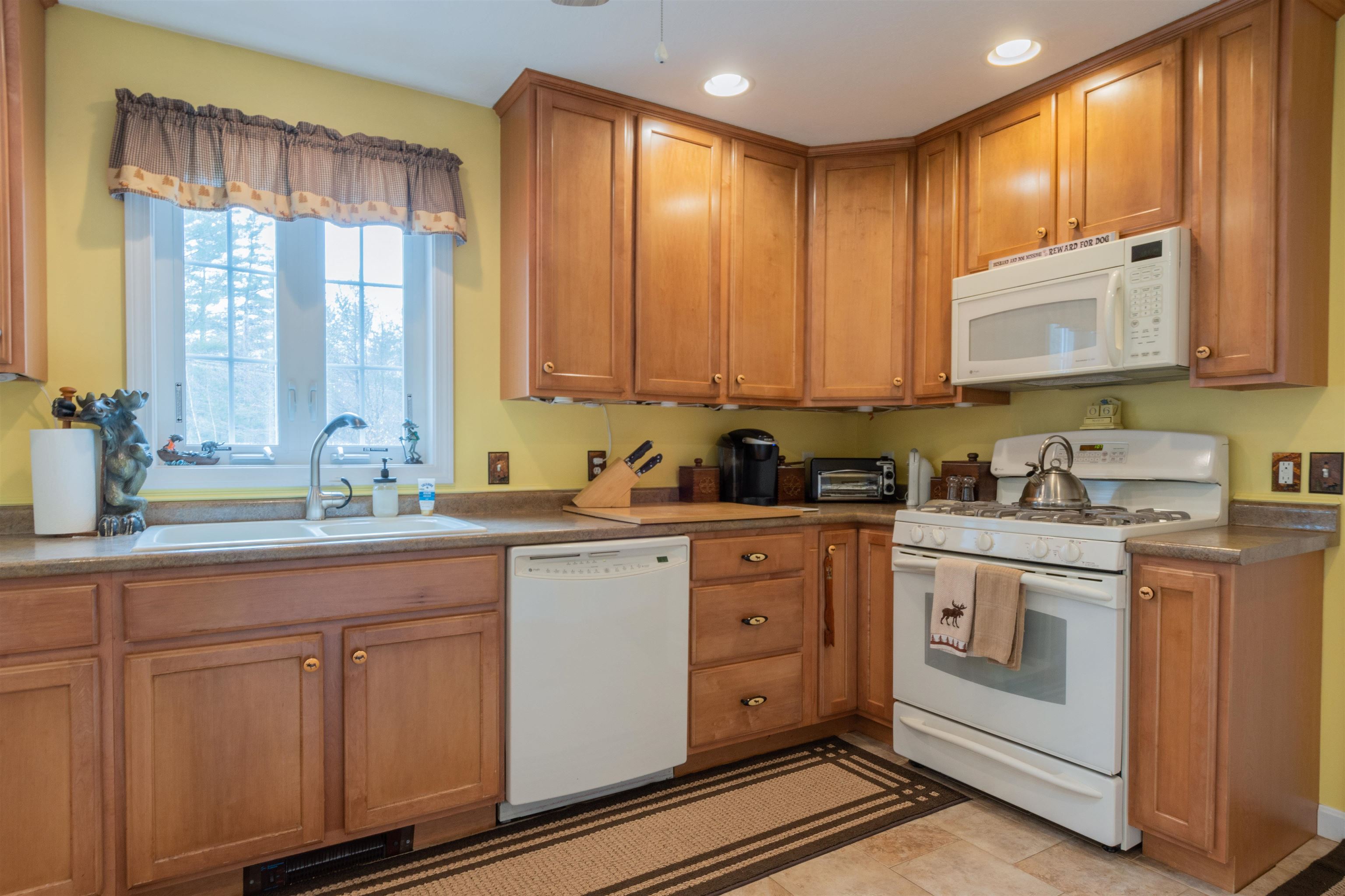 38 Fox Run Road Ossipee, NH 03814 - Photo 20 of 26