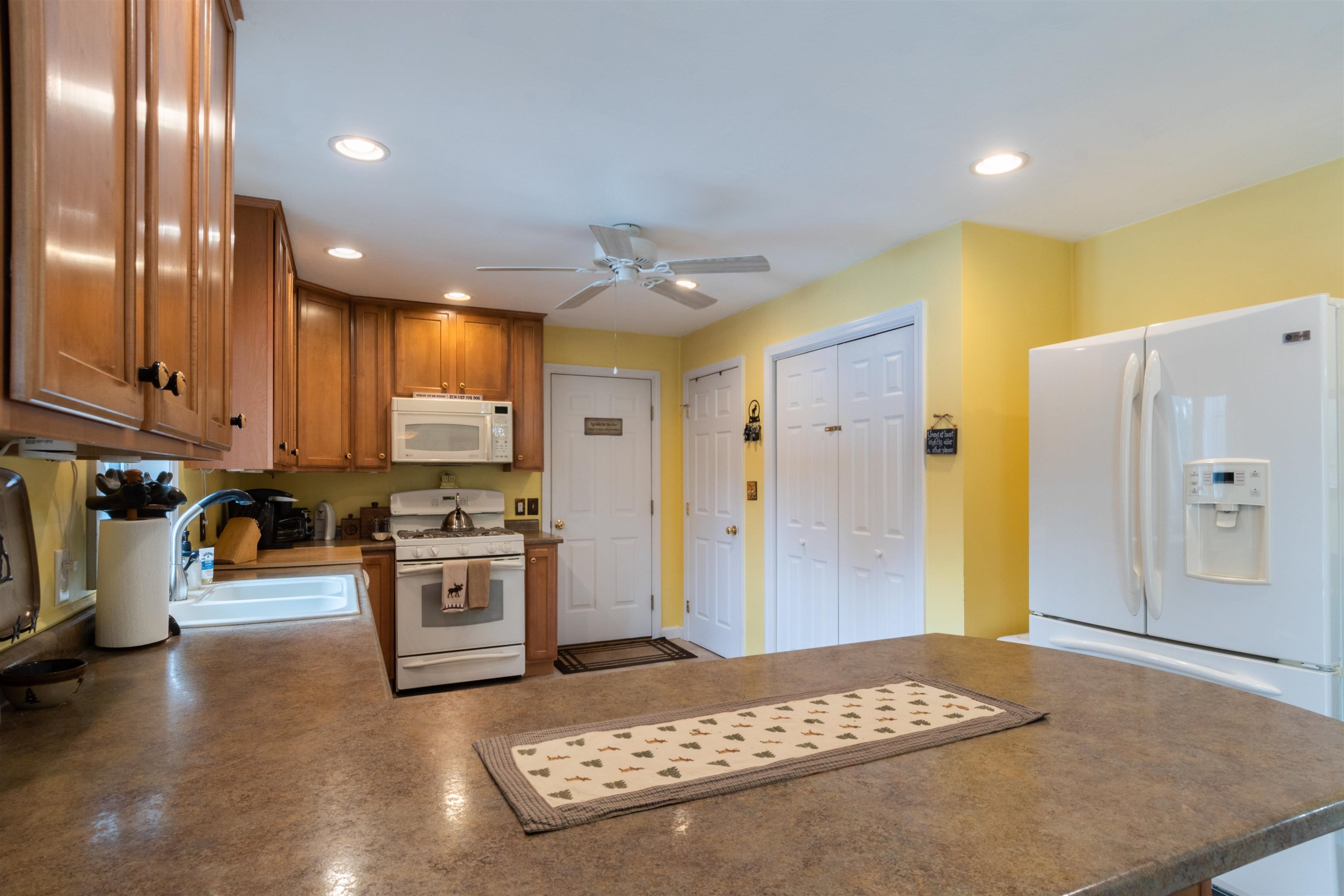 38 Fox Run Road Ossipee, NH 03814 - Photo 26 of 26