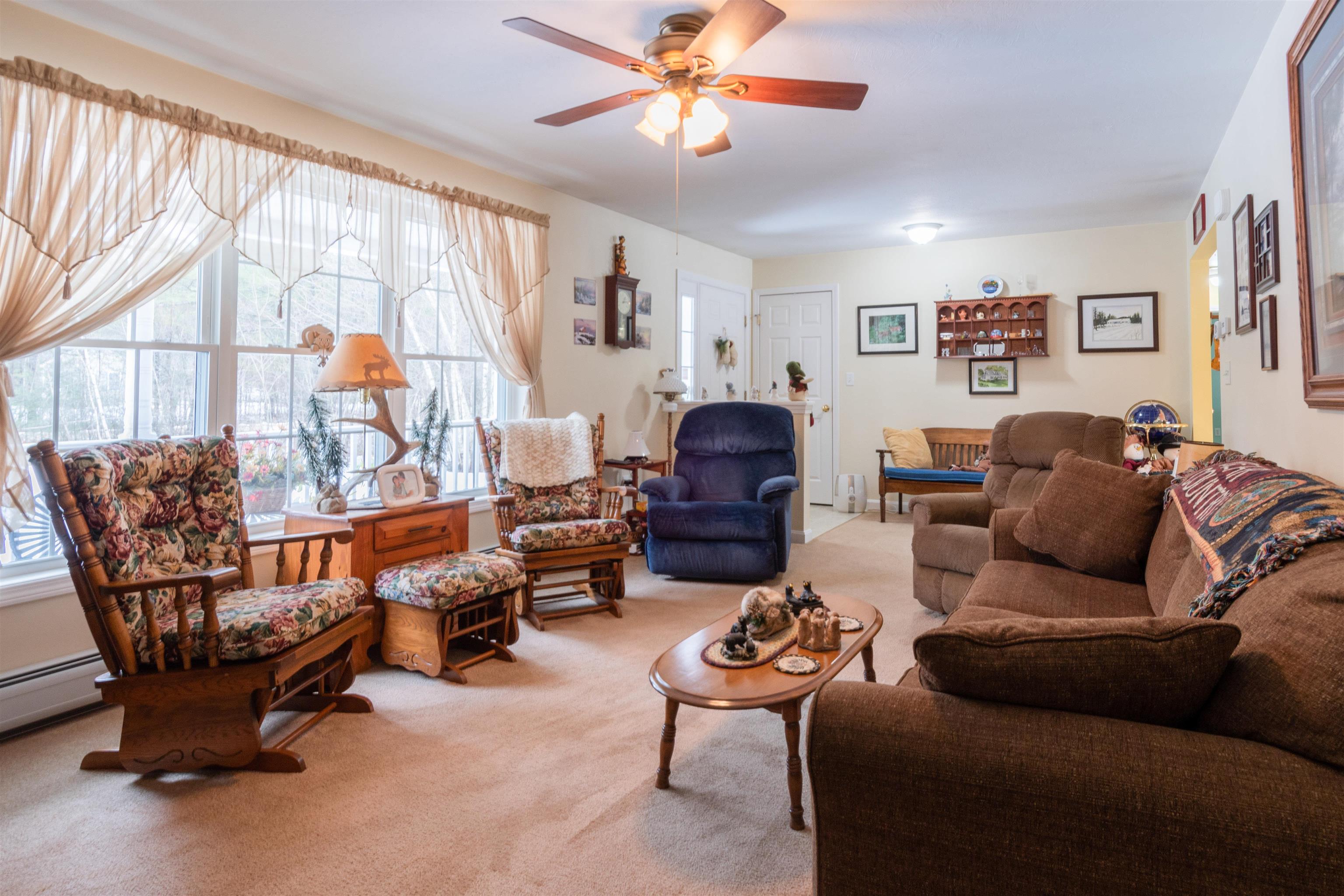 38 Fox Run Road Ossipee, NH 03814 - Photo 4 of 26