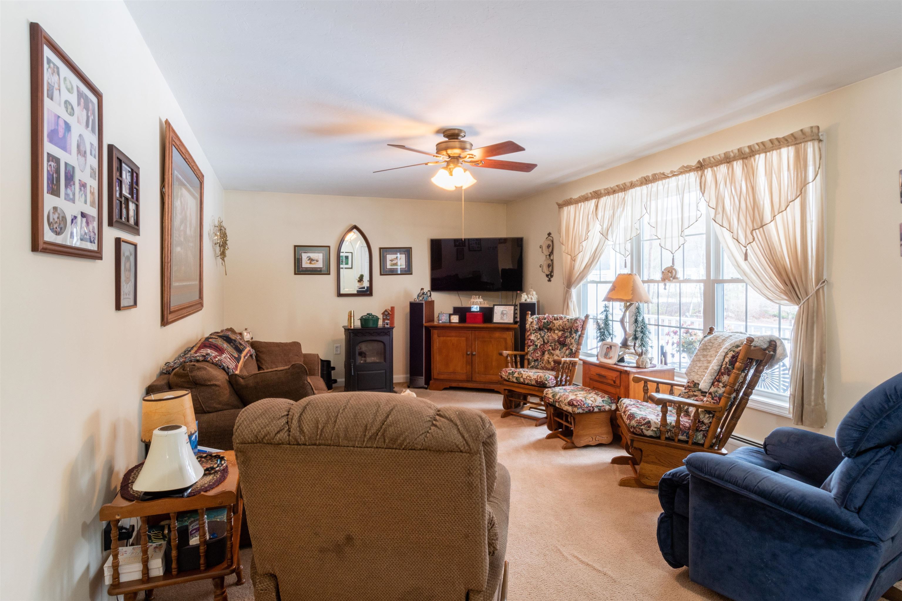 38 Fox Run Road Ossipee, NH 03814 - Photo 5 of 26