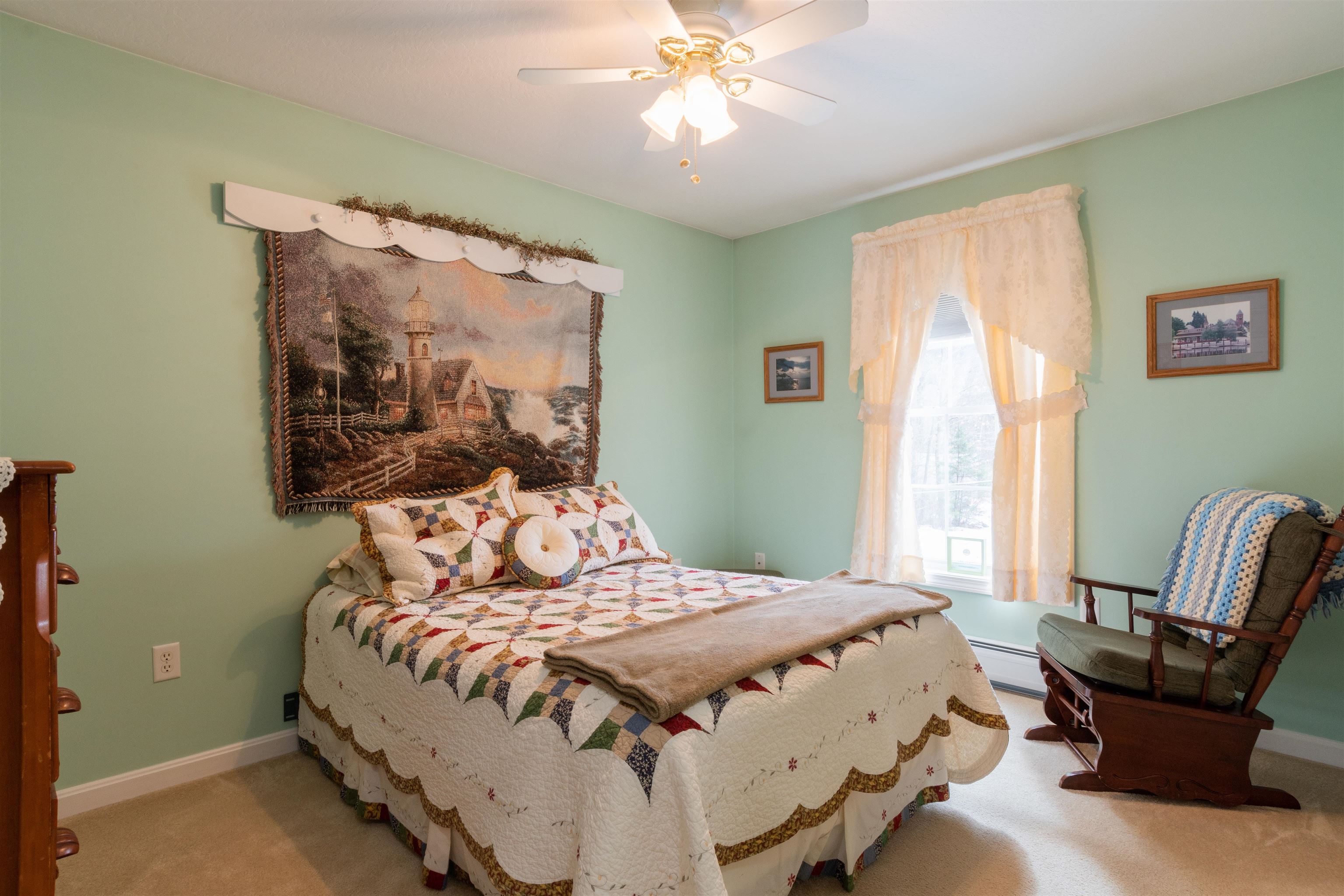 38 Fox Run Road Ossipee, NH 03814 - Photo 10 of 26