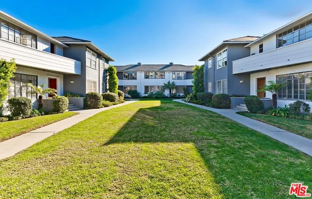 $2,595 | 5022 Clinton Street, Unit 5022B, Los Angeles, CA 90004