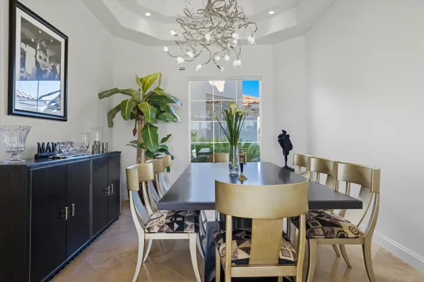 $1,549,000 | 80315 Vía Valerosa, La Quinta, CA 92253