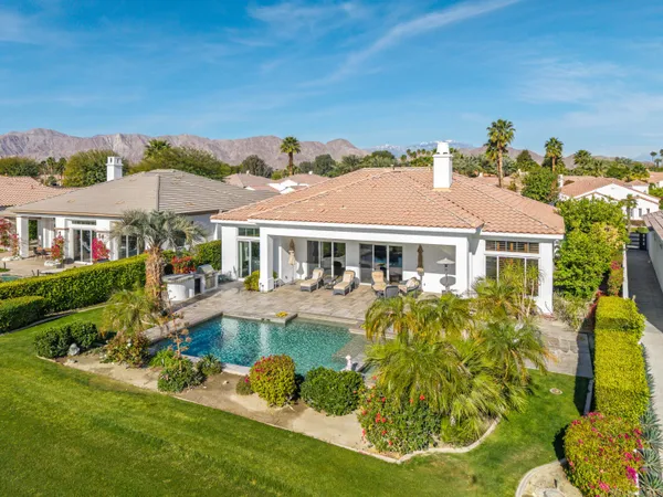 $1,549,000 | 80315 Vía Valerosa, La Quinta, CA 92253