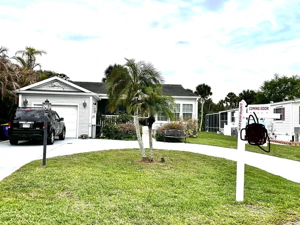 $410,000 | 7921 Southeast Paradise Drive, Stuart, FL 34997