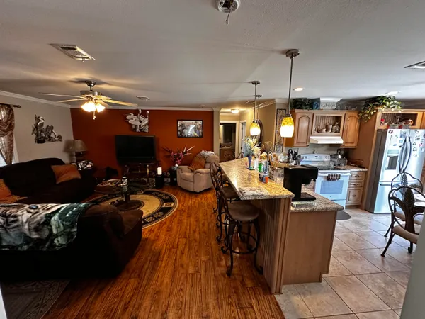 $420,000 | 7921 Southeast Paradise Drive, Stuart, FL 34997