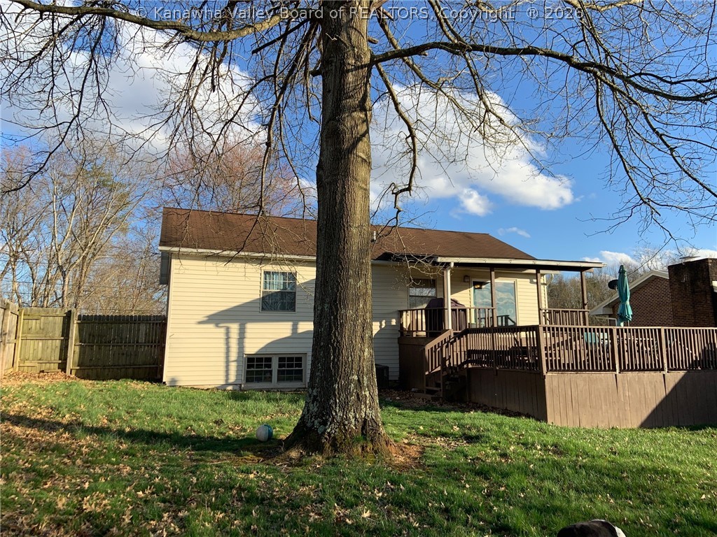 312 Edgewood Circle Ripley, WV 25271 - Photo 24 of 27 Gallery Image 24