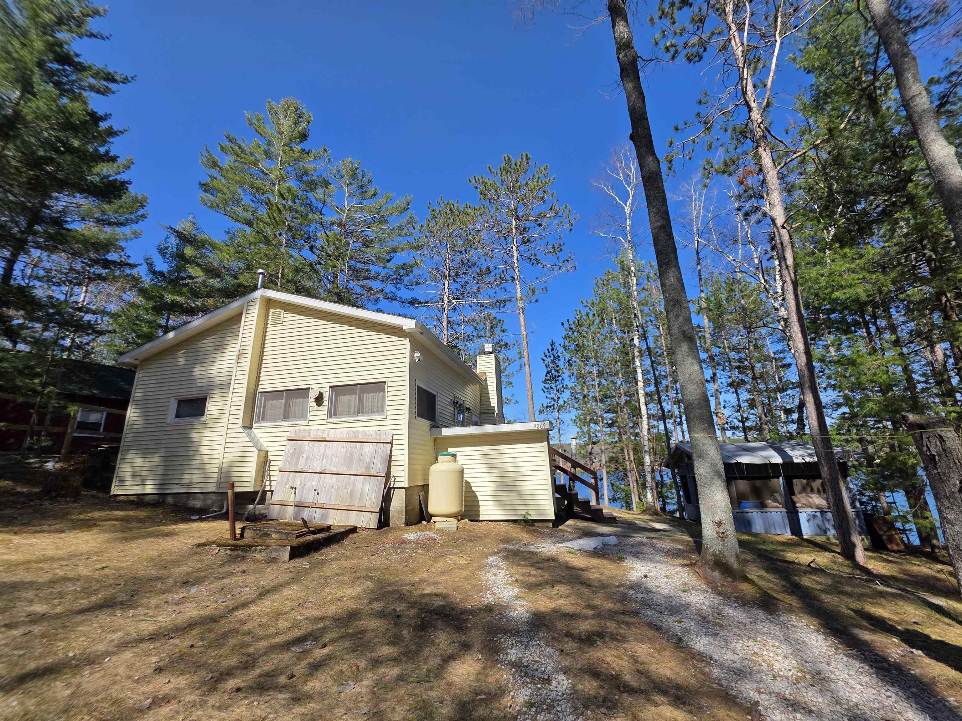 9269 Gedman Road Mancelona, MI 49659 - Photo 15 of 23