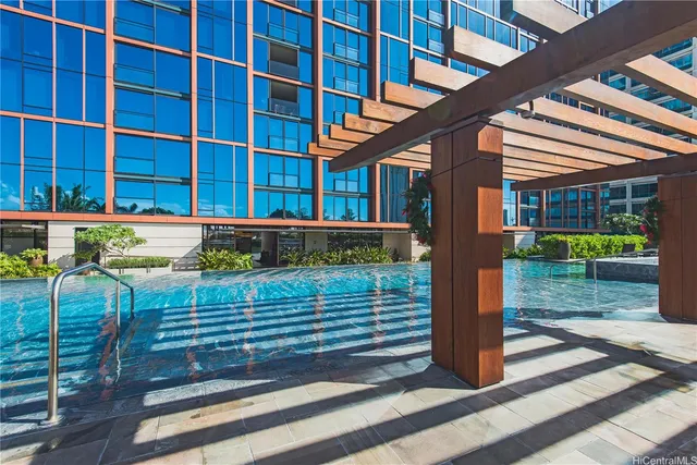 $9,500 | 1555 Kapiolani Boulevard, Unit 1408, Honolulu, HI 96814