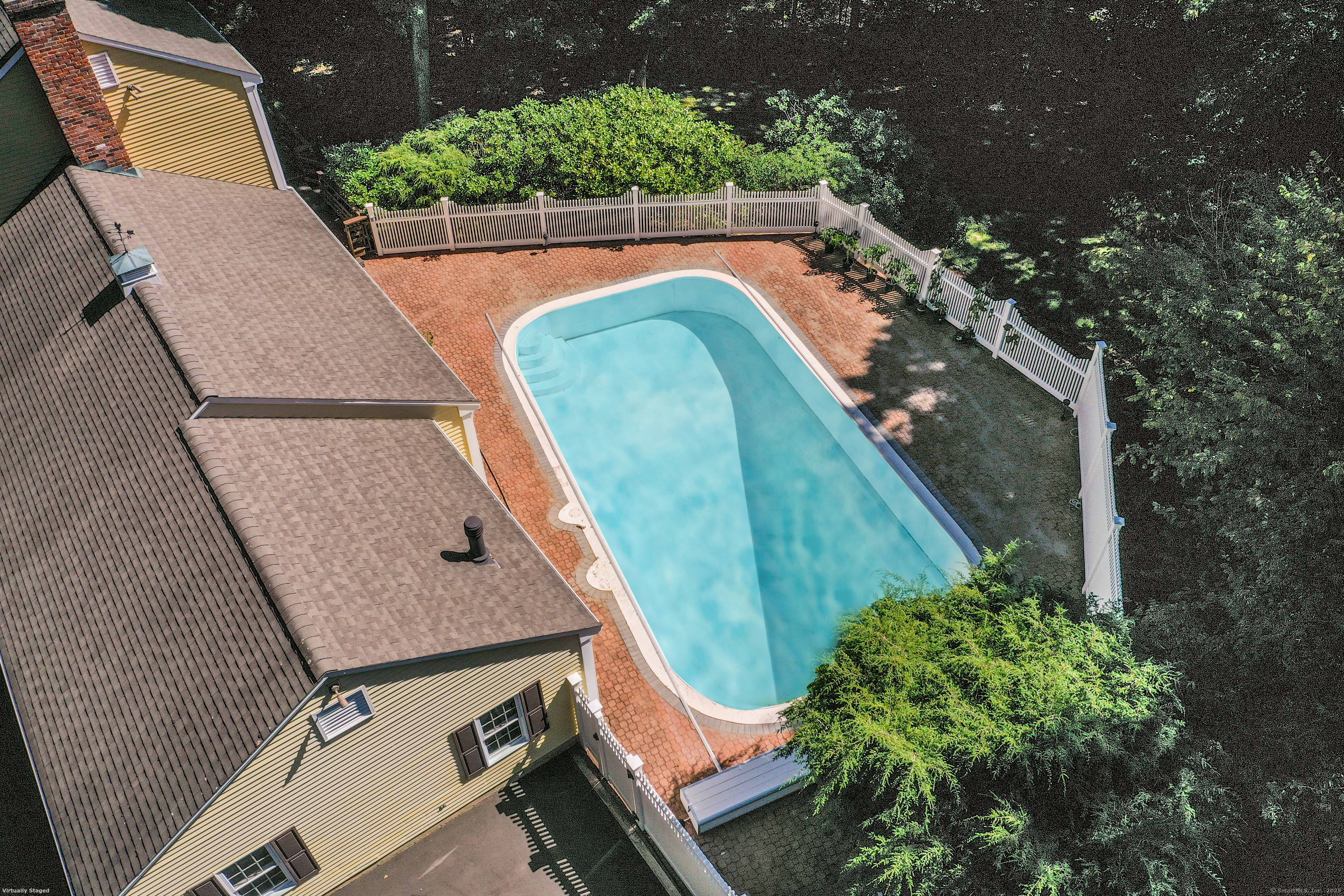 15 Rushleigh Road West Hartford, CT 06117 - Photo 35 of 40