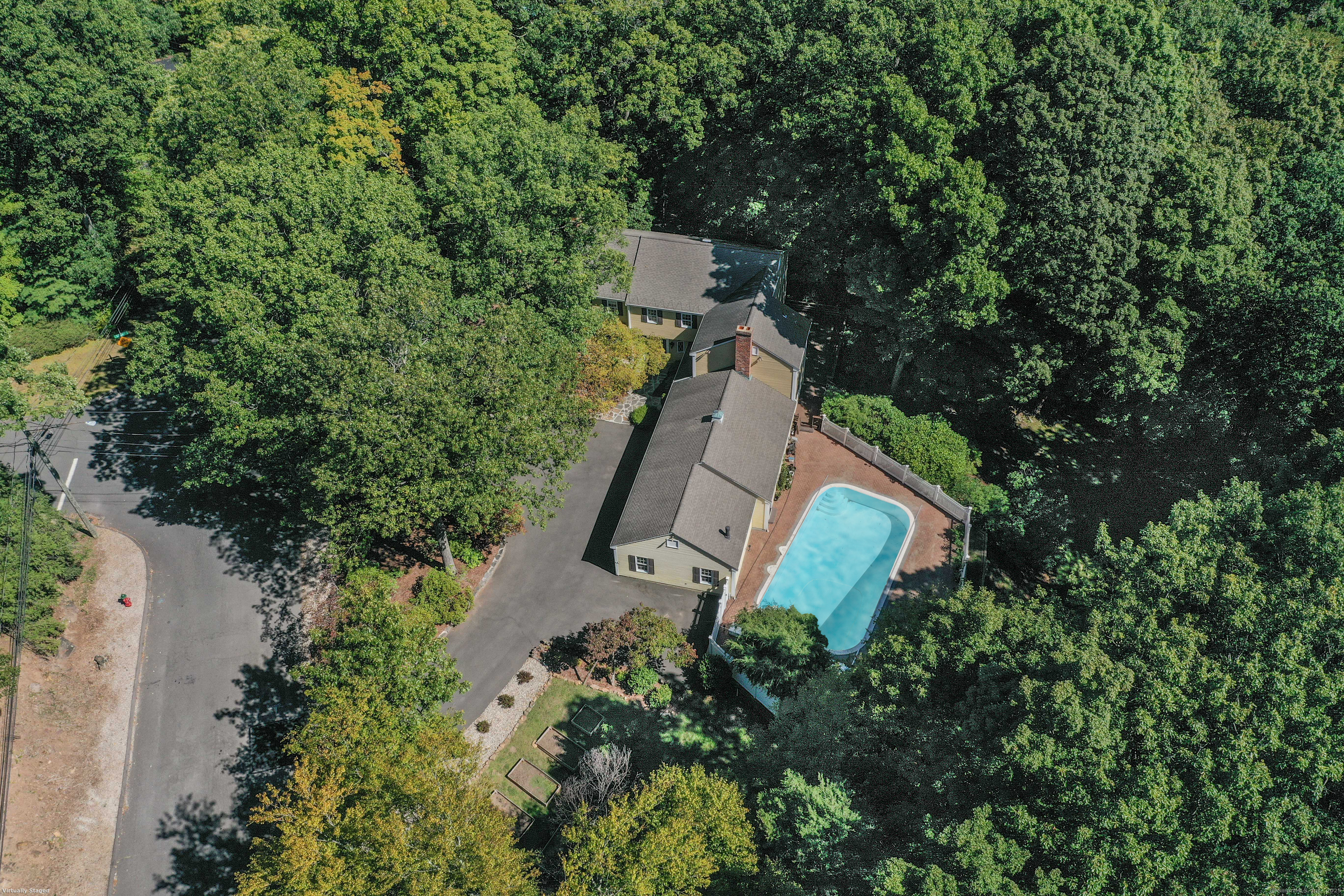 15 Rushleigh Road West Hartford, CT 06117 - Photo 36 of 40