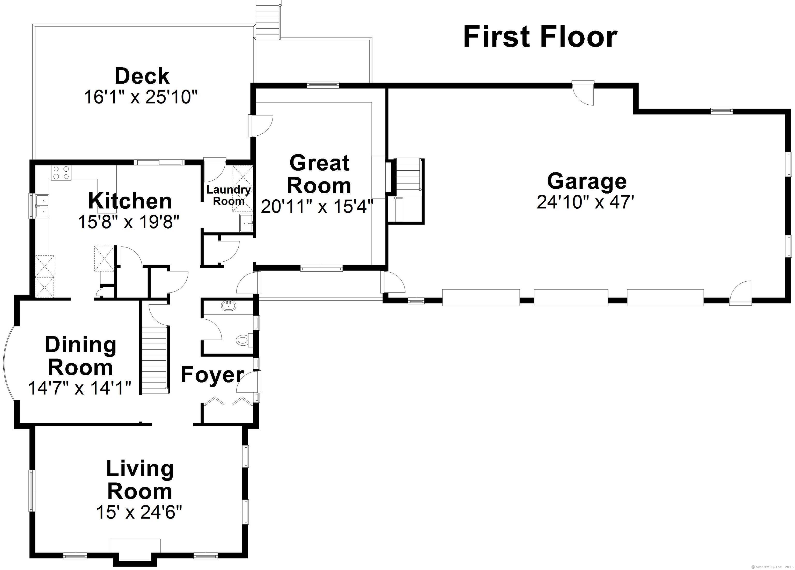 15 Rushleigh Road West Hartford, CT 06117 - Photo 38 of 40