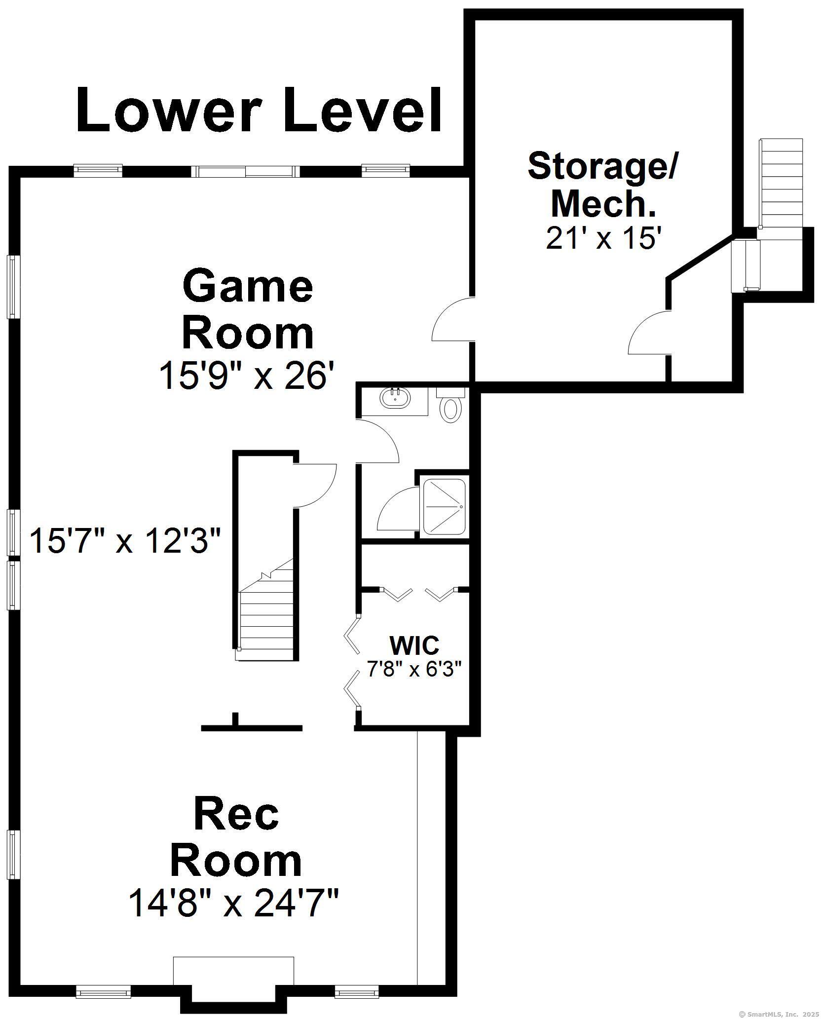 15 Rushleigh Road West Hartford, CT 06117 - Photo 40 of 40