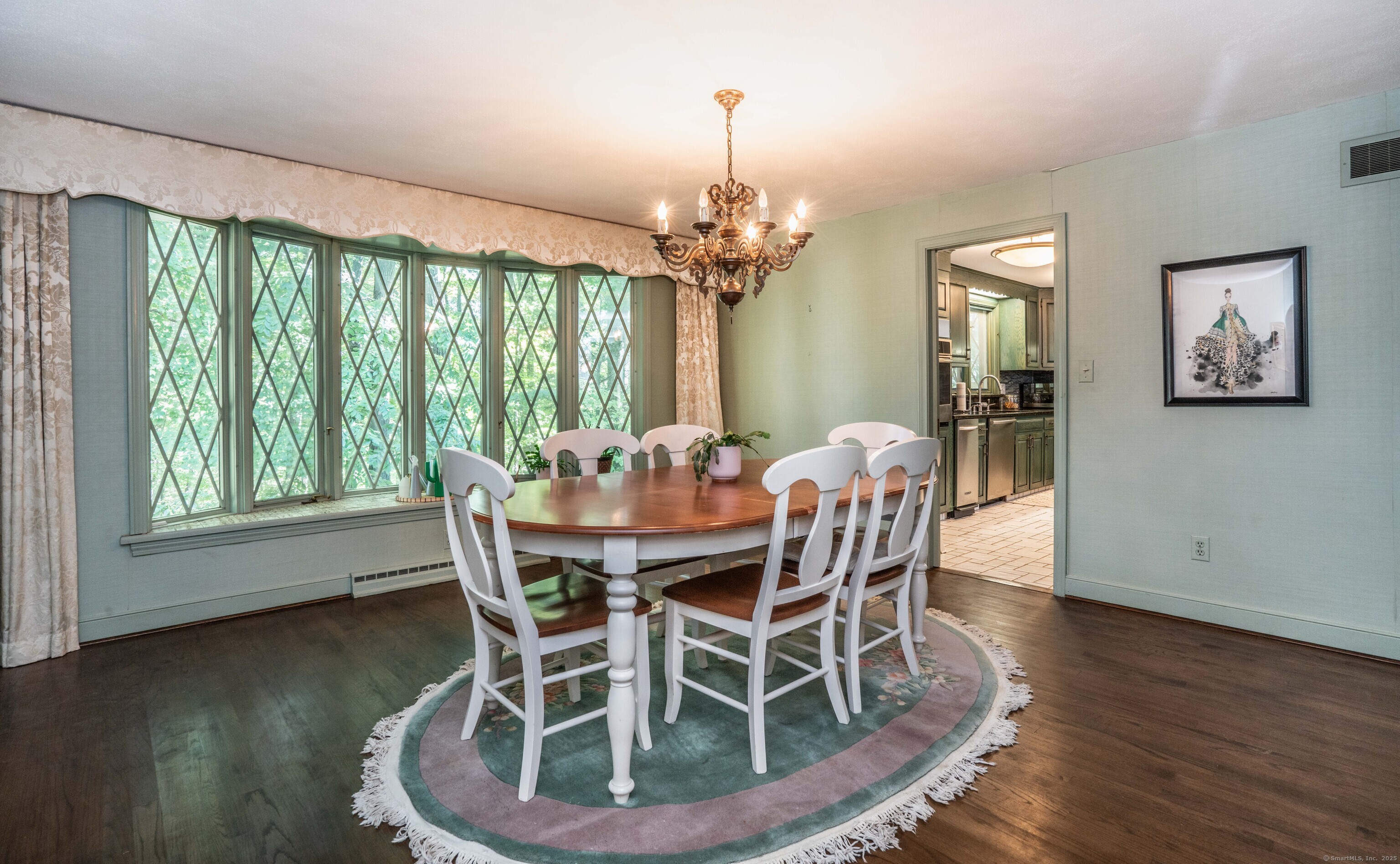 15 Rushleigh Road West Hartford, CT 06117 - Photo 9 of 40