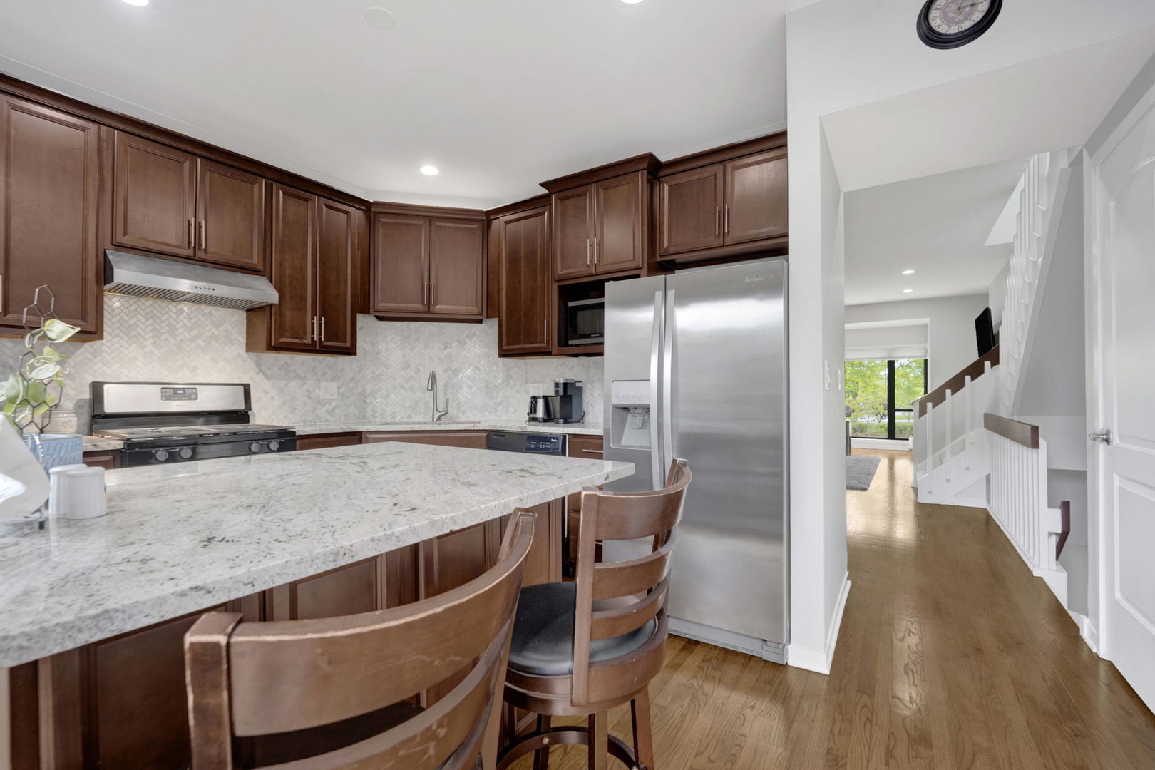 1451 West Harrison Street, Unit 1 Chicago, IL 60607 - Photo 11 of 37 Gallery Image 11