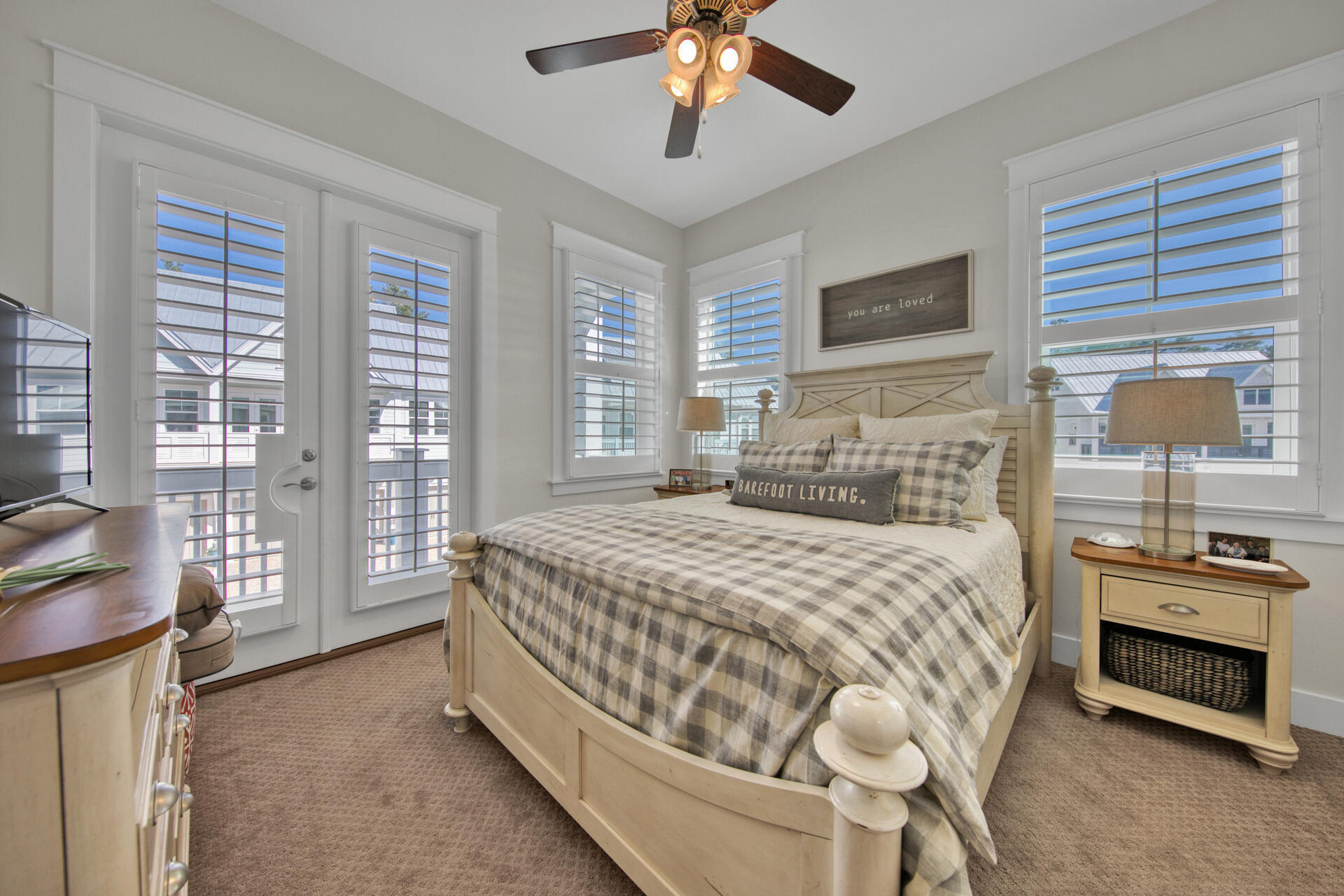 141 East Pine Lands Loop, Unit C Inlet Beach, FL 32461 - Photo 11 of 19 Gallery Image 11
