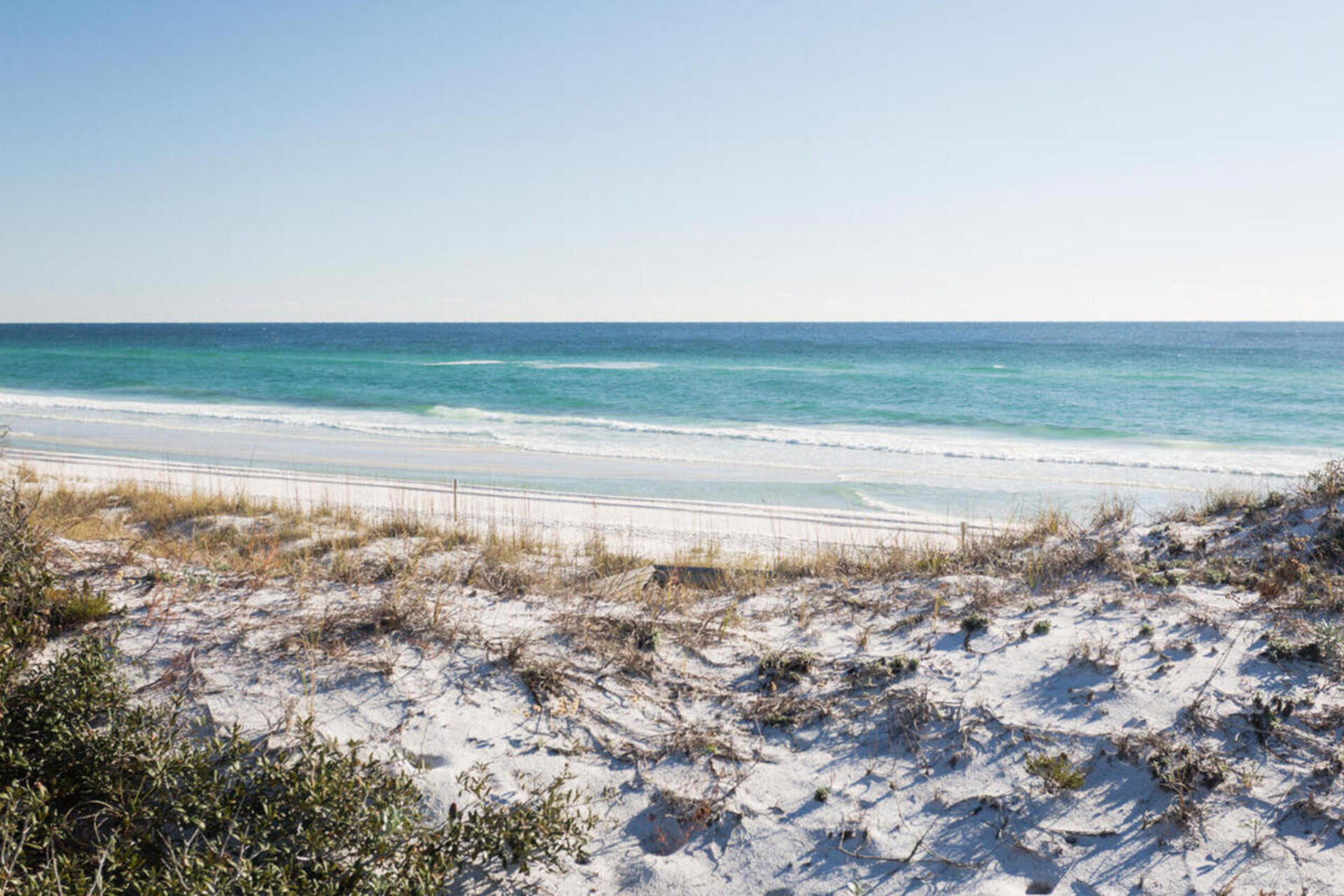 141 East Pine Lands Loop, Unit C Inlet Beach, FL 32461 - Photo 18 of 19 Gallery Image 18