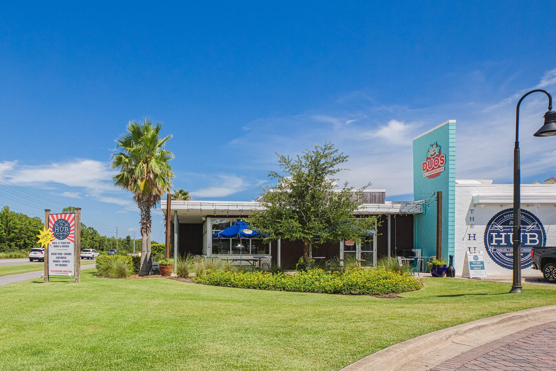 141 East Pine Lands Loop, Unit C Inlet Beach, FL 32461 - Photo 19 of 19 Gallery Image 19