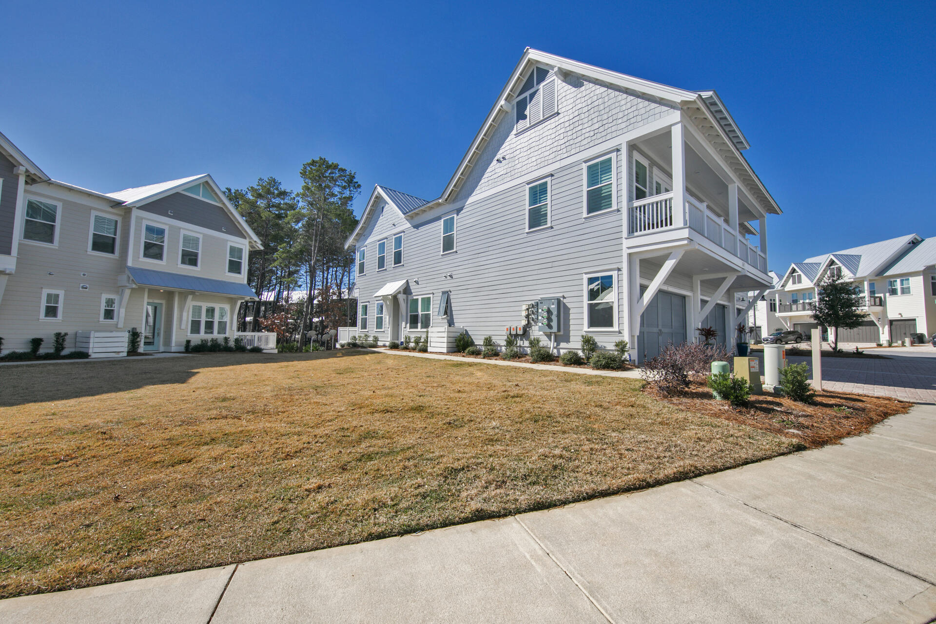 141 East Pine Lands Loop, Unit C Inlet Beach, FL 32461 - Photo 3 of 19 Gallery Image 3