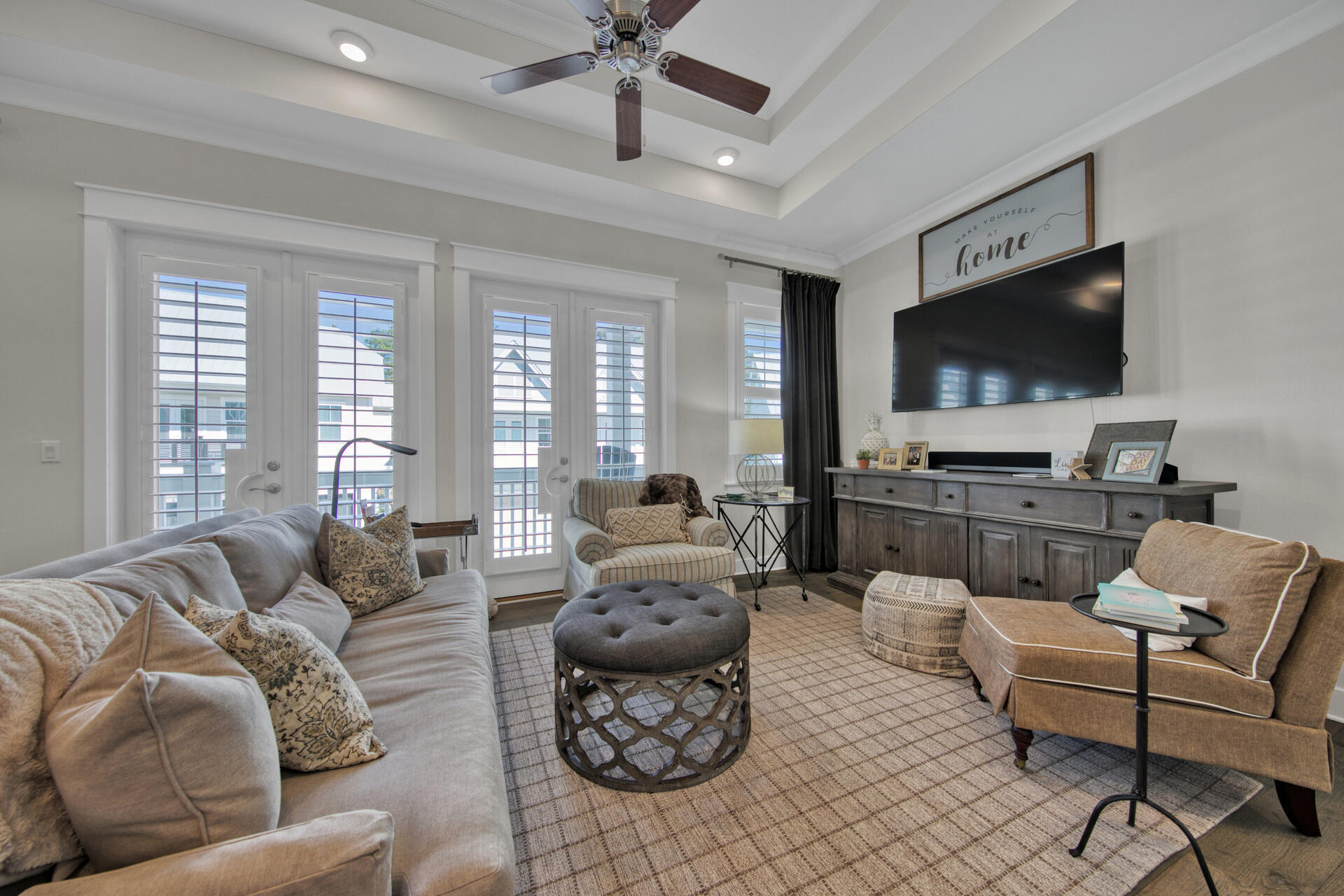 141 East Pine Lands Loop, Unit C Inlet Beach, FL 32461 - Photo 4 of 19 Gallery Image 4